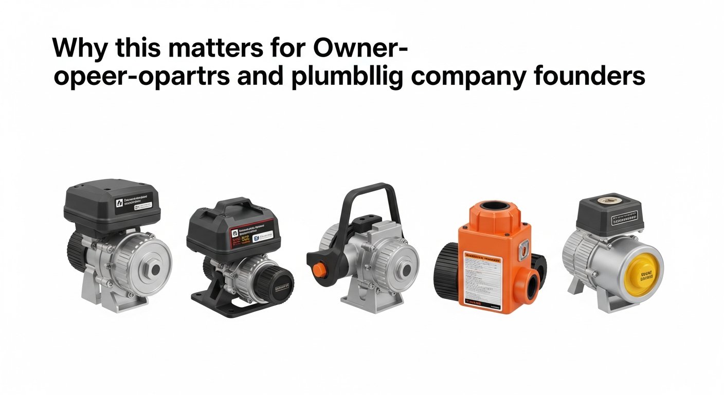 Illustration for Why this matters for Owner-operators and plumbing company founders: Construction Equipment Remains Top Asset Class for Finance Sector